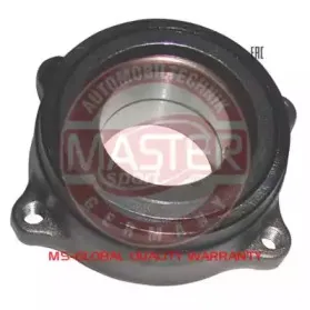 Комплект подшипника ступицы колеса MASTER-SPORT купить